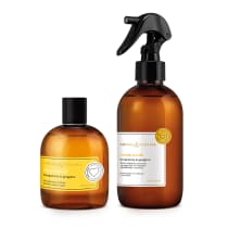 Combo Aroma & Terapia Energia pro Dia: Desodorante Colônia 75ml + Aromatizador de Ambiente 250ml