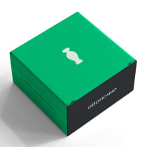 BotiBox Rotina Capilar (5 itens)