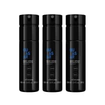 Combo o Boticário Body Spray Quasar (3 unidades)