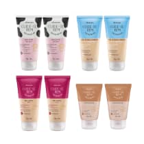 Combo o Boticário Creme de Mãos 50g - Sortidos (8 unidades)