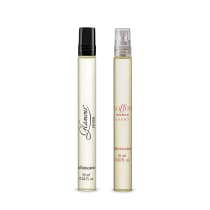 Combo Desodorante Colônia 10ml: Coffee Woman Lucky + Glamour Fever