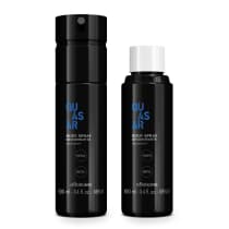 Combo Quasar: Body Spray 100ml + Refil 100ml