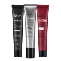 Combo Match.: Máscara Capilar (3 itens)