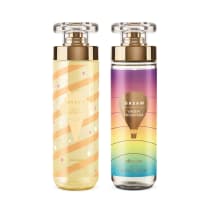 Combo Body Splash Dream: Céu de Baunilha 200ml + Viagem Encantada 200ml