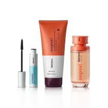 Combo Intense.: Desodorante Colônia Oopss! 50ml + Loção Corporal Oopss! 200ml + Máscara de Cílios 11g
