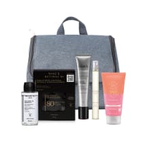 Combo para Viagem (5 itens)