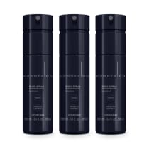 Combo Boticolletion Connexion: Body Spray Desodorante 100ml (3 unidades)