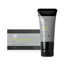 Combo Presente MEN: Shampoo Cabelo e Barba 200ml + 2 Sabonetes em Barra 90g cada