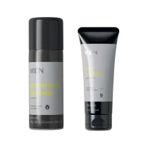Combo Presente Men: Espuma para Barbear 190g + Balm Pós-Barba 110g