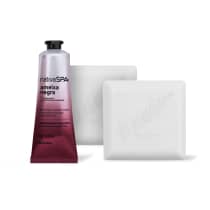 Combo Presente Nativa SPA: Creme Hidratante para Mãos Ameixa Negra 75g + Sabonete em Barra Jasmim Sambac 2x90g