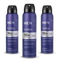 Combo Presente: Coffee Man Duo Desodorante Colônia 100ml + Antitranspirante  Aerosol Men Invisible 90g