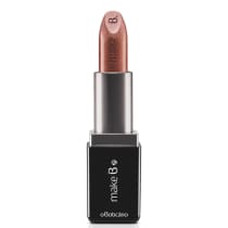 Batom Metálico Cosmic Taupe Make B.