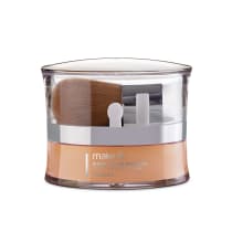 Base em Pó Mineral Bege Canela Make B.