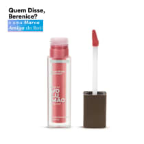 Batom Volumão Líquido Roseli Quem Disse, Berenice? 5,5ml