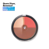 Pó Compacto Facial Multiefeitos Napolitano Quem Disse, Berenice? 18g