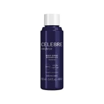 Refil Body Spray Desodorante Masculino Celebre Sua Força 100ml
