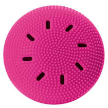 Esponja de Limpeza Facial Silicone Intense