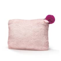 Nécessaire Pêlo Rosa