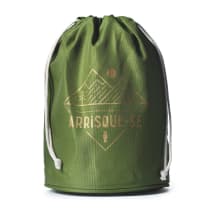 Saquinho Organizador com Alça Malbec Vert