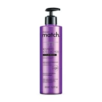Condicionador Co-Wash Match Respeito aos Cachos 300ml