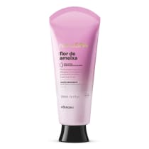 Loção Hidratante Desodorante Corporal Nativa SPA Flor de Ameixa 200ml