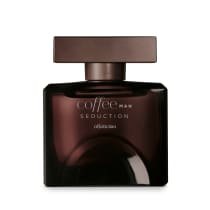 Hidratante de Banho Desodorante Leite Corporal Coffee Duo Woman, 200ml