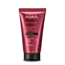 Leave-in Anti Desbotamento Match. Proteção da Cor 150ml