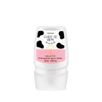 Creme Desodorante para as Mãos Cuide-se Bem Deleite 25ml