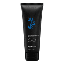 Gel Creme Pós Barba Quasar 110g