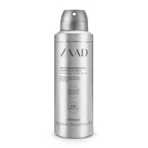 Desodorante Antitranspirante Aerossol Zaad 75g