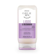 Condicionador Cuide-se Bem Lisos e Decididos 250ml