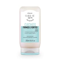 Condicionador Cuide-se Bem Cachos Firmes e Fortes 250ml