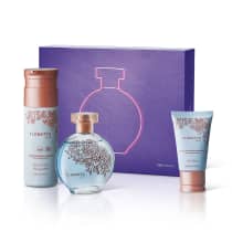 Kit Presente Dia dos Pais Floratta Blue (3 itens)
