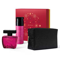 Kit Presente Coffee Woman Seduction (3 itens)