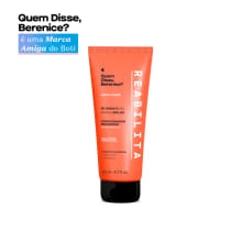 Condicionador Reabilita Reparador de Quem Disse, Berenice 200ml