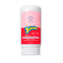 Condicionador Cuide-se Bem Bubbaloo Morango 250ml