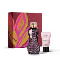 Perfume Boticario Glamour Forever Novo!, Perfume Feminino O Boticário  Nunca Usado 91339568