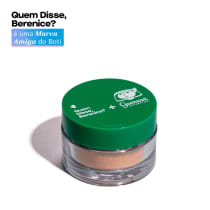 Iluminador Rosto e Corpo Hora de Brilhar QDB Guaraná Antarctica 5g