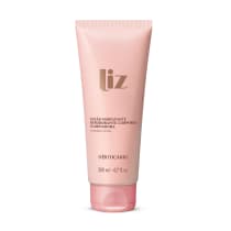 Loção Hidratante Desodorante Iluminadora Corporal Liz 200ml