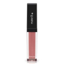 Batom Líquido Matte Metálico Nudesire Make B.