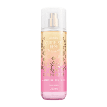 Body Splash Cuide-se Bem Jardim de Sol 200ml