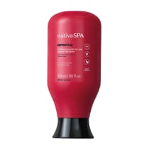Condicionador para Cabelos Luminosos Nativa SPA Ameixa 300ml