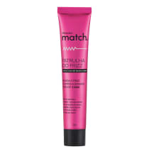 Máscara Capilar Match Patrulha do Frizz, 50ml