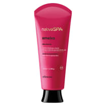 Creme sem Enxágue para Cabelos Luminosos Nativa SPA Ameixa 150ml