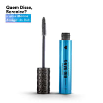 Máscara Big Bang Resistente à Água Quem Disse, Berenice? 10g