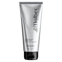 Shower Gel Cabelo E Corpo Malbec Magnetic, 205g