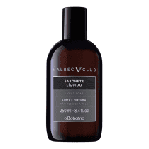 Sabonete Líquido Malbec Club 250Ml