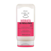 Condicionador Cuide-se Bem Hidrata de Ponta a Ponta 250ml