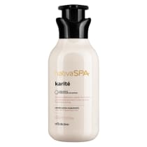 Loção Ultra Hidratante Desodorante Corporal Nativa SPA Karité 400ml