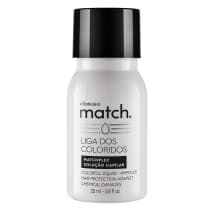 Matchplex Solução Capilar, 25ml